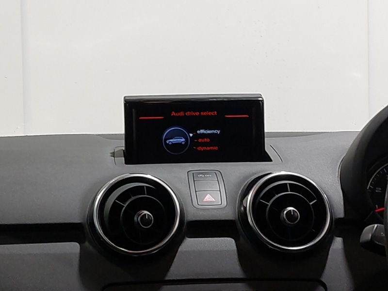 Used Audi A1 2018 for sale - 77999912: Photo 7