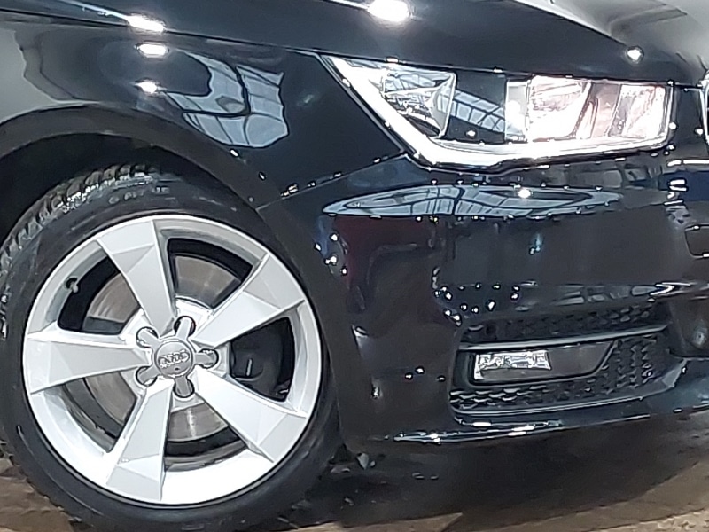 Used Audi A1 2018 for sale - 77999912: Photo 9