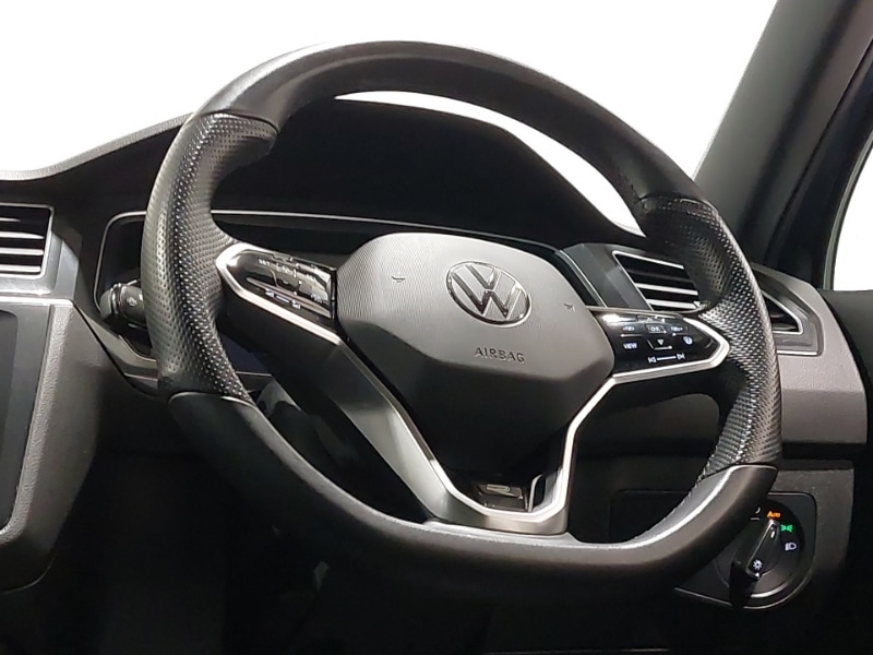 Used Volkswagen Tiguan 2022 for sale - 77815635: Photo 10