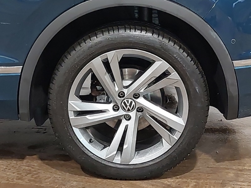 Used Volkswagen Tiguan 2022 for sale - 77815635: Photo 13