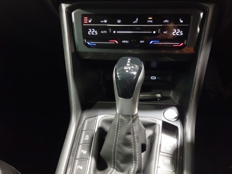 Used Volkswagen Tiguan 2022 for sale - 77815635: Photo 17