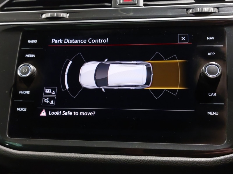 Used Volkswagen Tiguan 2022 for sale - 77815635: Photo 18