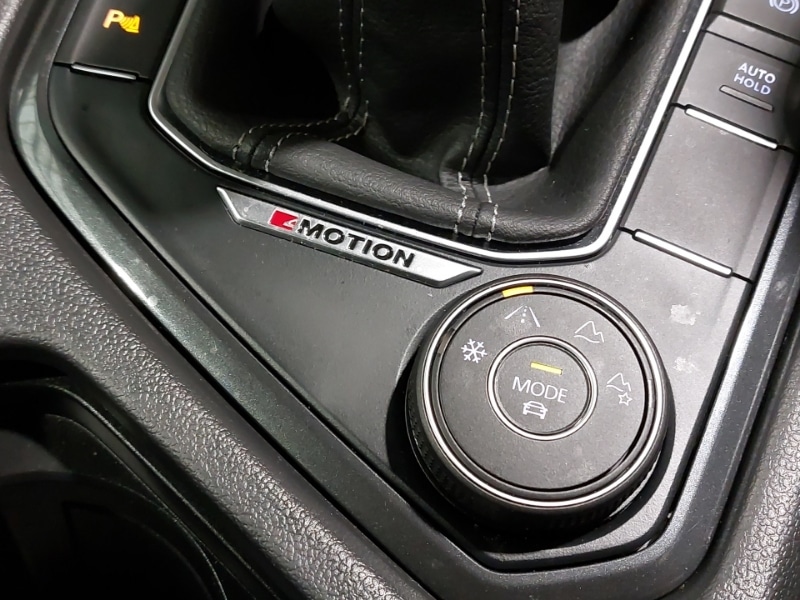 Used Volkswagen Tiguan 2022 for sale - 77815635: Photo 19