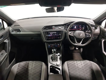 Used Volkswagen Tiguan 2022 for sale - 77815635: Photo