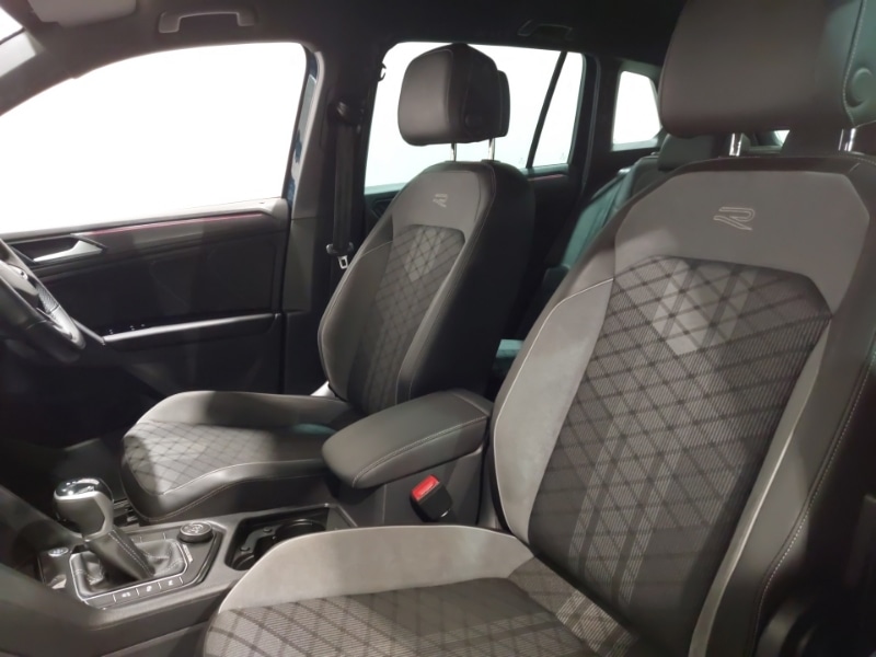 Used Volkswagen Tiguan 2022 for sale - 77815635: Photo 5