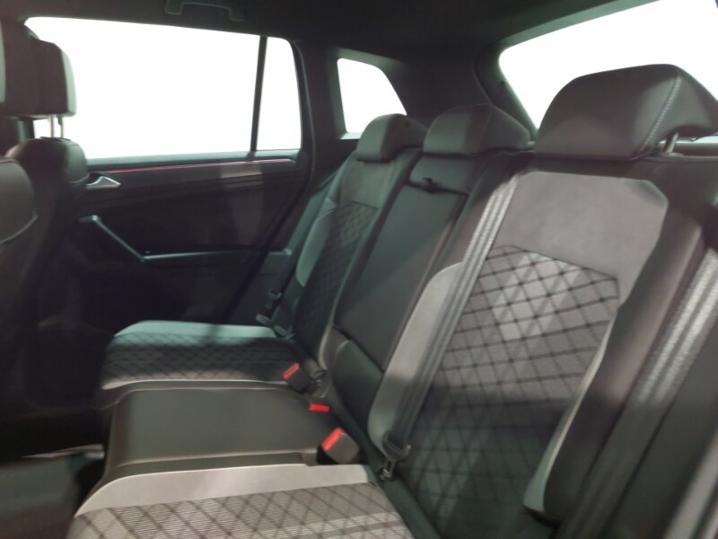 Used Volkswagen Tiguan 2022 for sale - 77815635: Photo 6