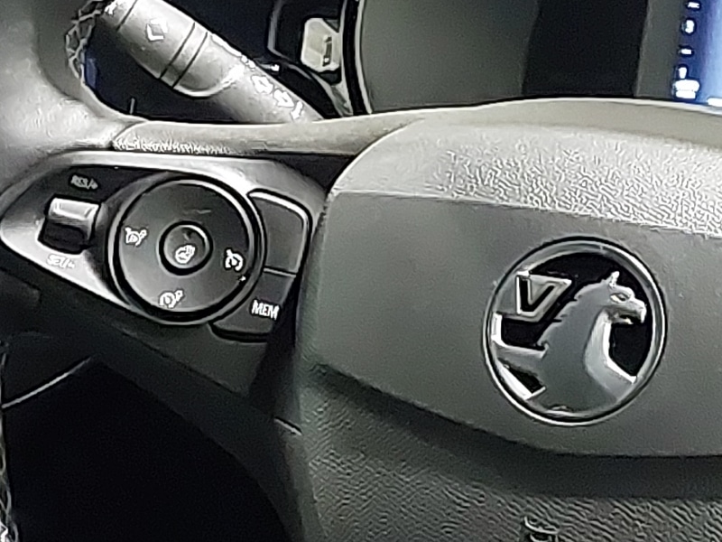 Used Vauxhall Corsa 2025 for sale - 76331951: Photo 11