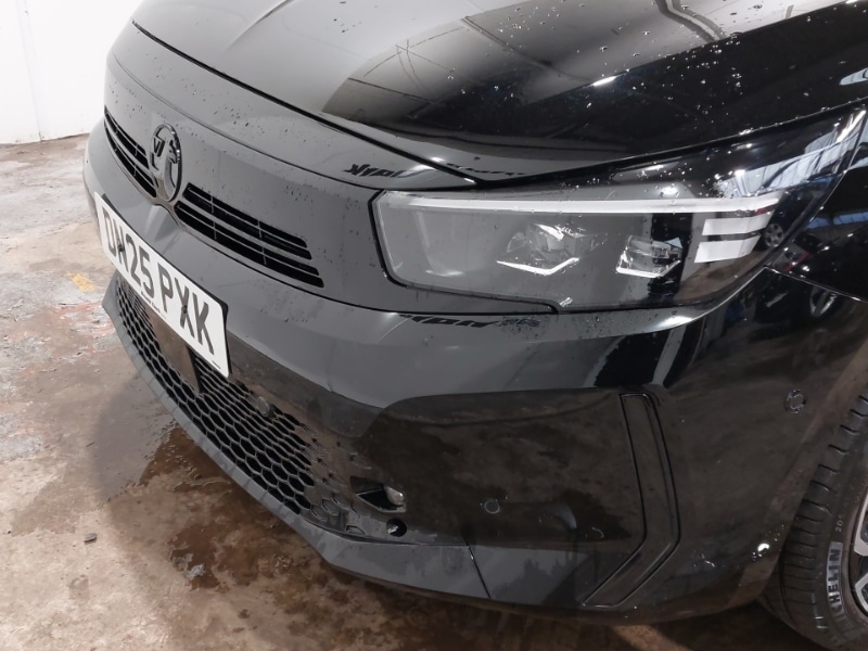 Used Vauxhall Corsa 2025 for sale - 76331951: Photo 12