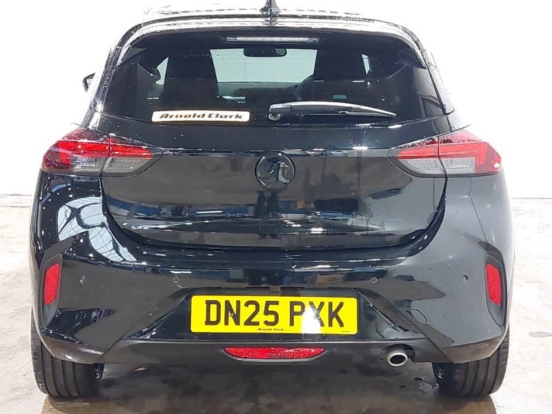 Used Vauxhall Corsa 2025 for sale - 76331951: Photo 16