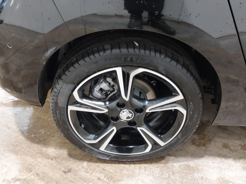 Used Vauxhall Corsa 2025 for sale - 76331951: Photo 17