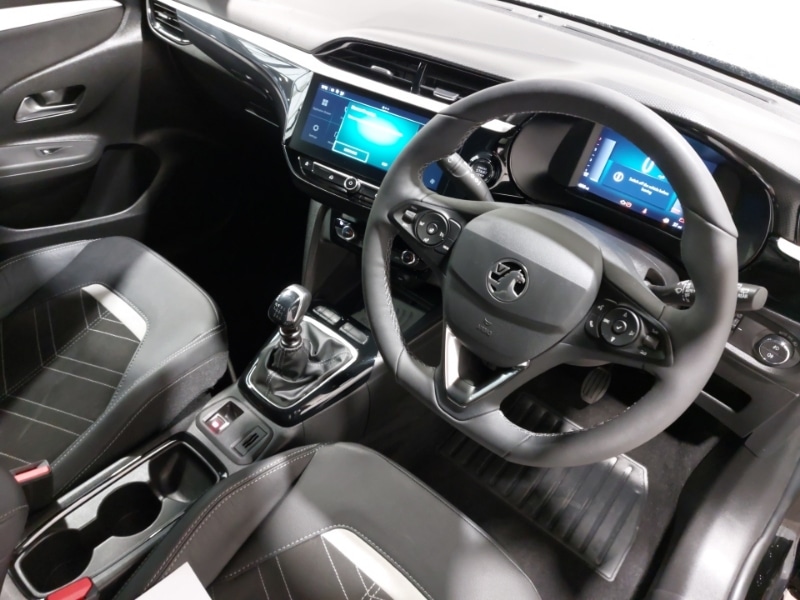 Used Vauxhall Corsa 2025 for sale - 76331951: Photo 18