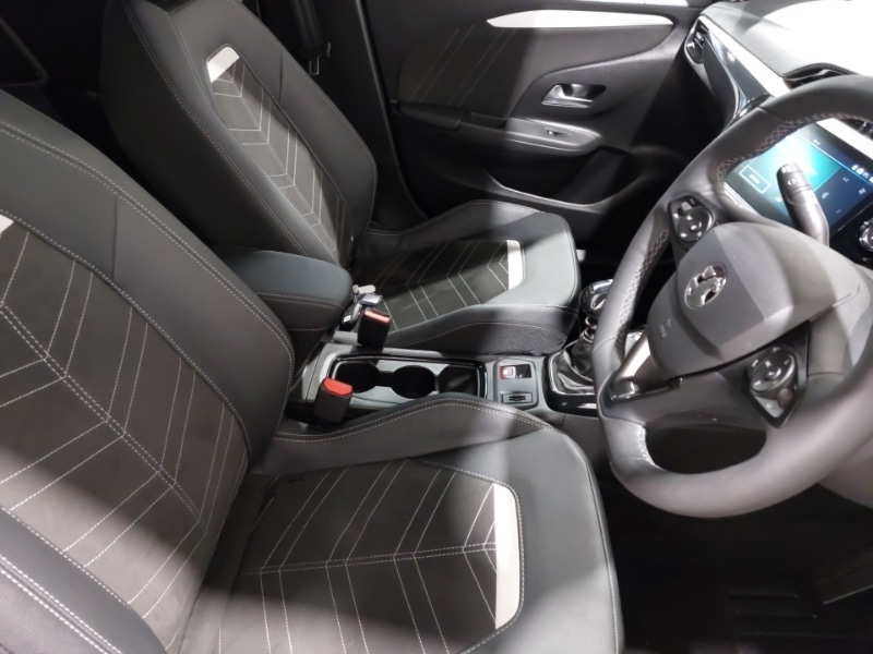 Used Vauxhall Corsa 2025 for sale - 76331951: Photo 19