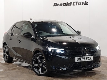 Vauxhall - Corsa