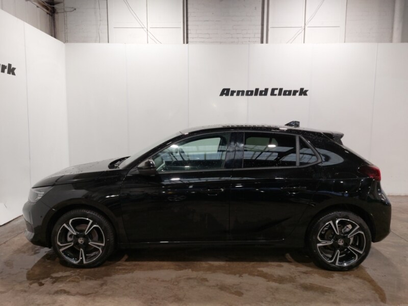 Used Vauxhall Corsa 2025 for sale - 76331951: Photo 4