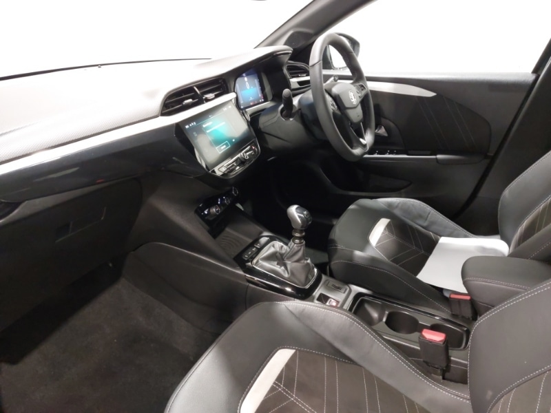 Used Vauxhall Corsa 2025 for sale - 76331951: Photo 5