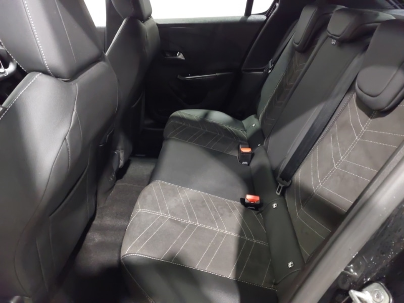 Used Vauxhall Corsa 2025 for sale - 76331951: Photo 6