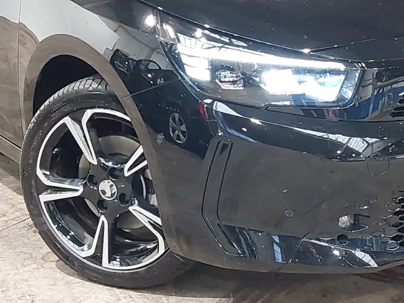 Used Vauxhall Corsa 2025 for sale - 76331951: Photo 9