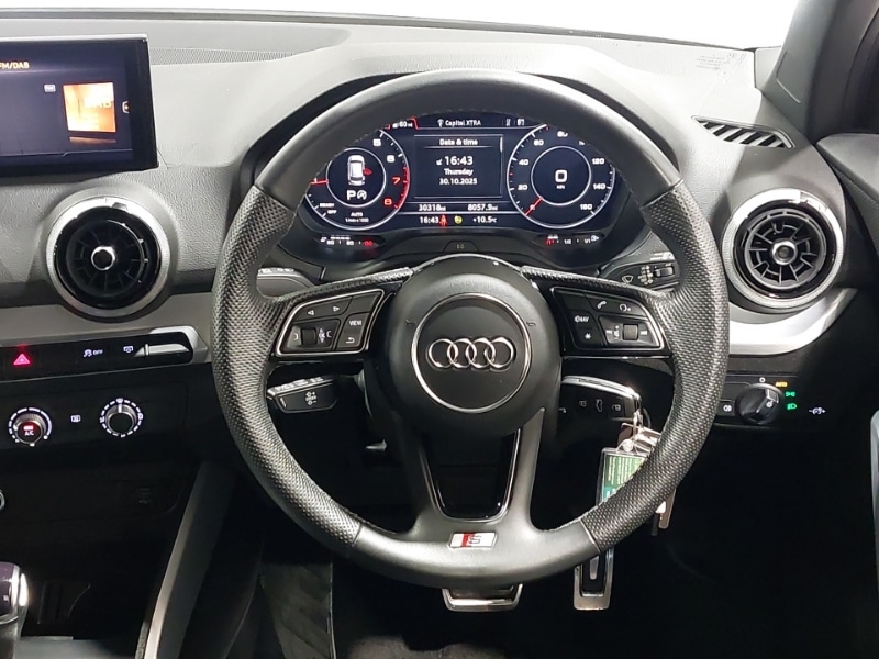 Used Audi Q2 2023 for sale - 76418871: Photo 11