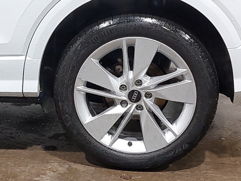 Used Audi Q2 2023 for sale - 76418871: Photo 13