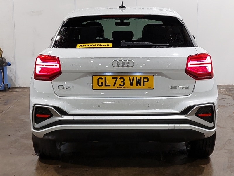 Used Audi Q2 2023 for sale - 76418871: Photo 14