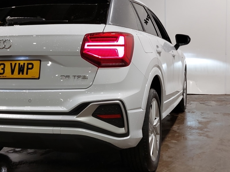 Used Audi Q2 2023 for sale - 76418871: Photo 15