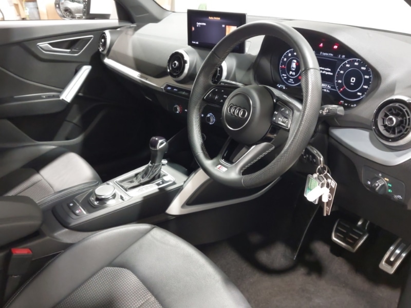 Used Audi Q2 2023 for sale - 76418871: Photo 16