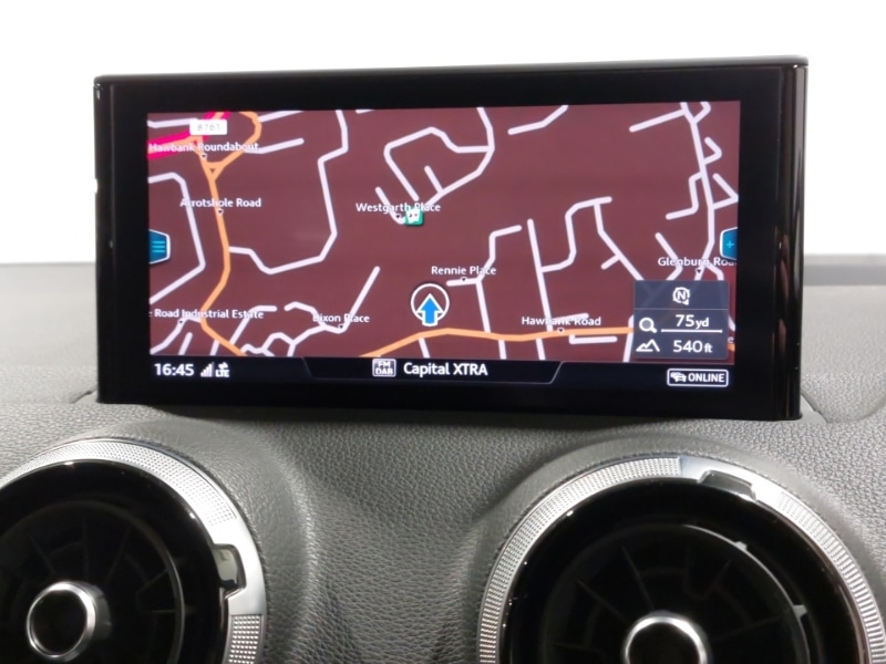 Used Audi Q2 2023 for sale - 76418871: Photo 19