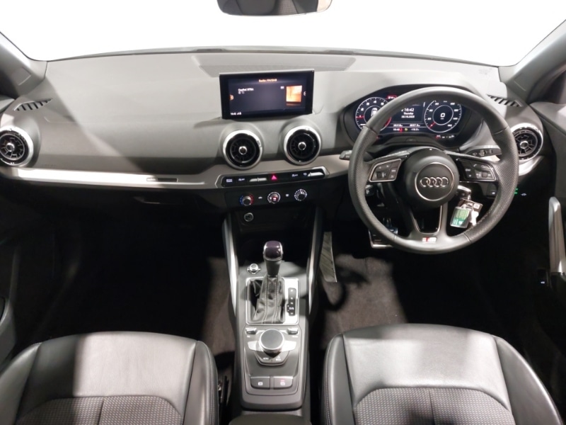 Used Audi Q2 2023 for sale - 76418871: Photo 2