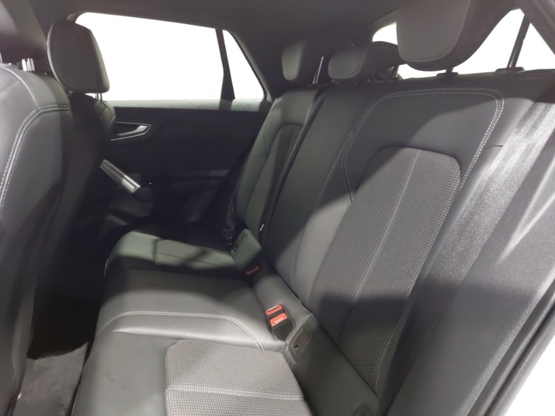 Used Audi Q2 2023 for sale - 76418871: Photo 6