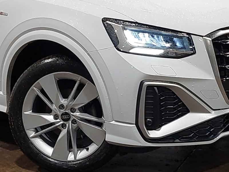 Used Audi Q2 2023 for sale - 76418871: Photo 9