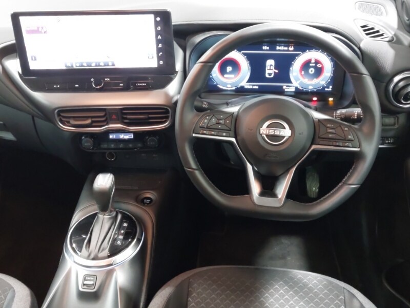 Used Nissan Juke 2024 for sale - 76244374: Photo 11