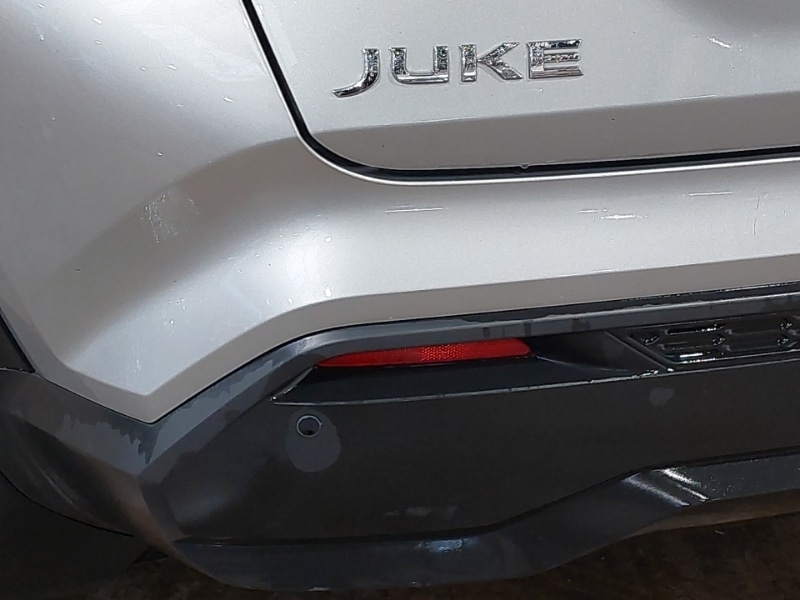 Used Nissan Juke 2024 for sale - 76244374: Photo 15