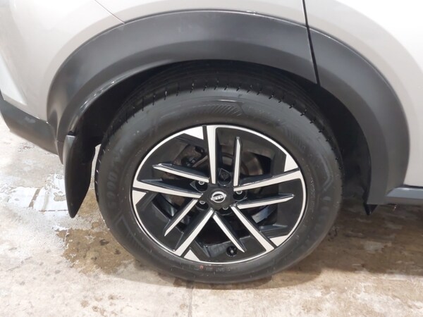 Used Nissan Juke 2024 for sale - 76244374: Photo 17