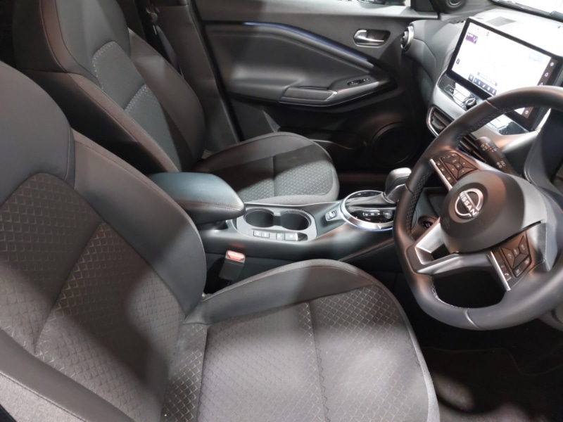 Used Nissan Juke 2024 for sale - 76244374: Photo 19