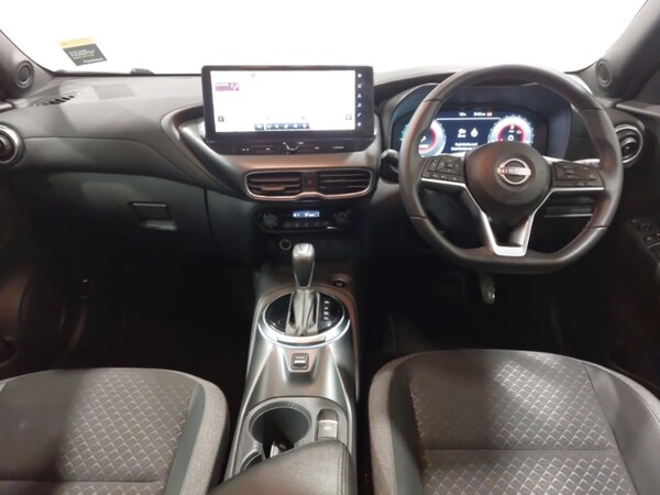 Used Nissan Juke 2024 for sale - 76244374: Photo 2