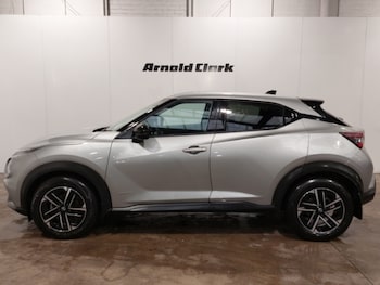 Used Nissan Juke 2024 for sale - 76244374: Photo