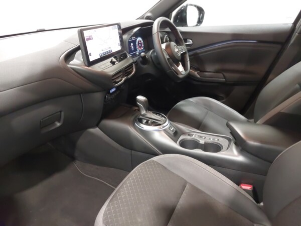 Used Nissan Juke 2024 for sale - 76244374: Photo 5