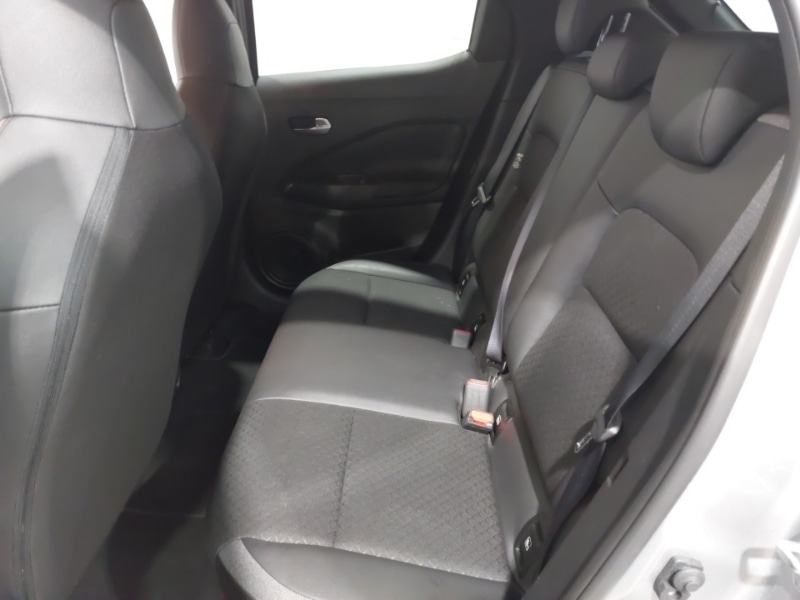 Used Nissan Juke 2024 for sale - 76244374: Photo 6