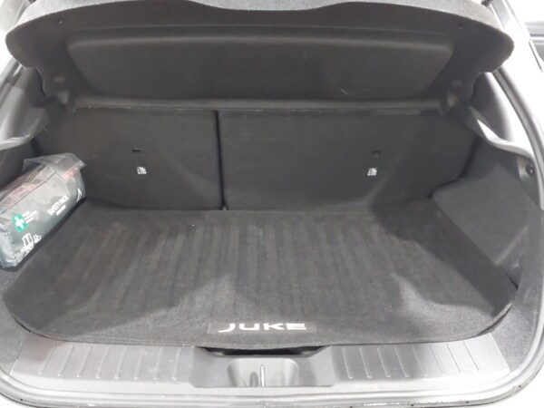 Used Nissan Juke 2024 for sale - 76244374: Photo 8