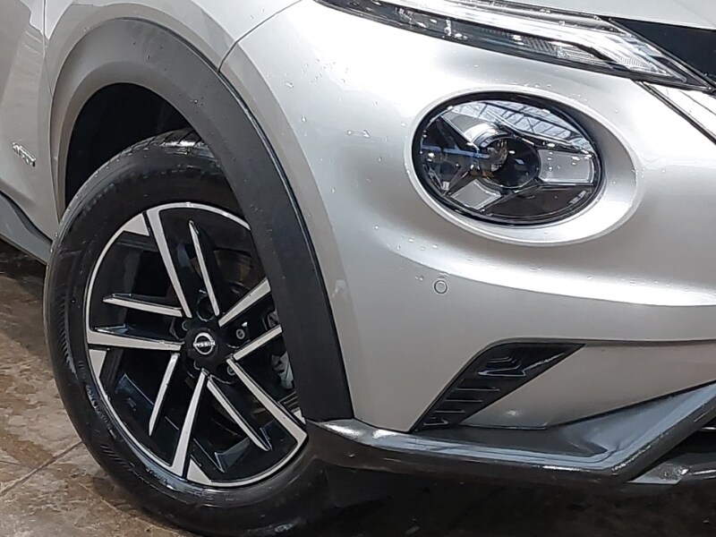 Used Nissan Juke 2024 for sale - 76244374: Photo 9