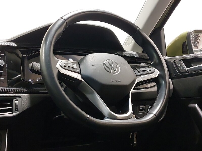 Used Volkswagen Taigo 2023 for sale - 77761506: Photo 10