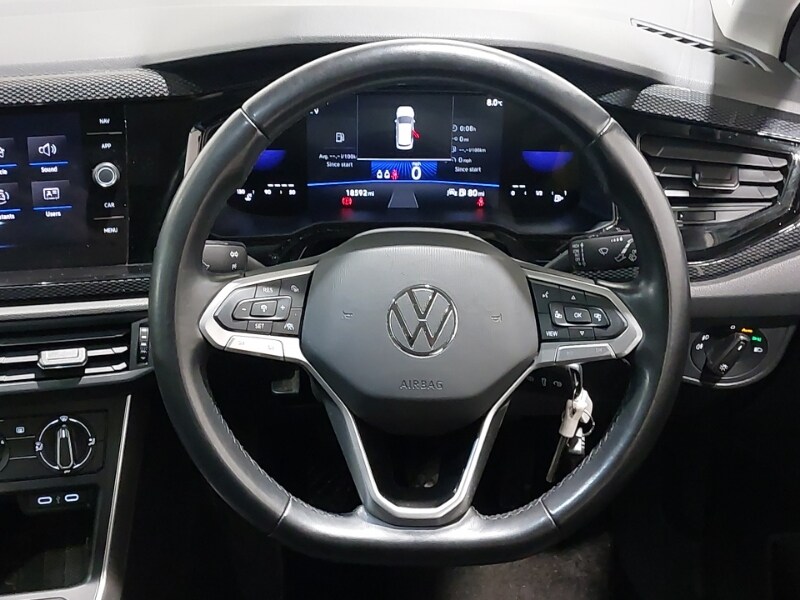 Used Volkswagen Taigo 2023 for sale - 77761506: Photo 11