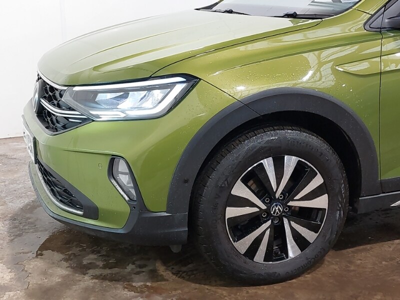 Used Volkswagen Taigo 2023 for sale - 77761506: Photo 12