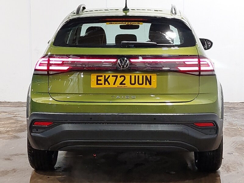 Used Volkswagen Taigo 2023 for sale - 77761506: Photo 14