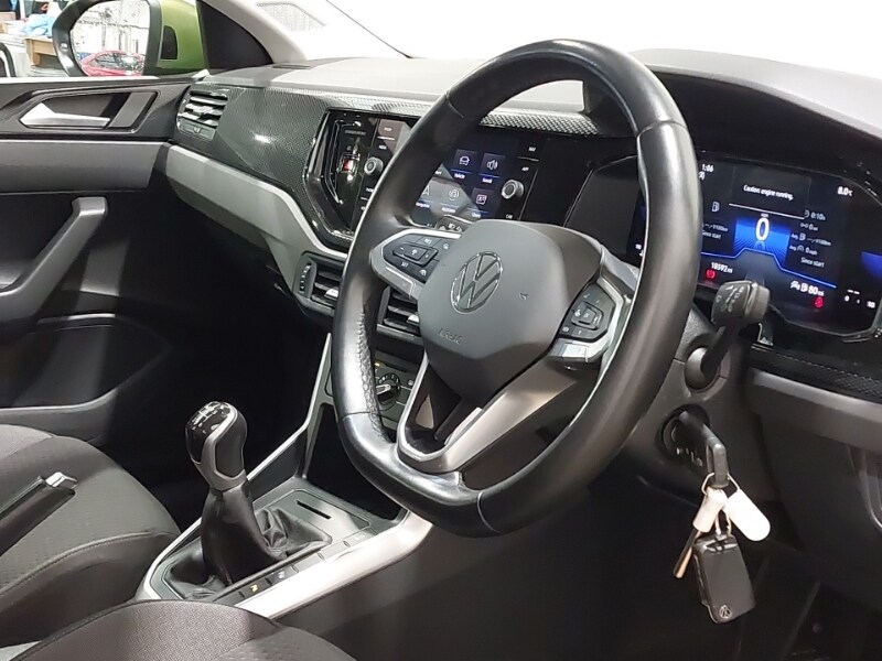 Used Volkswagen Taigo 2023 for sale - 77761506: Photo 16