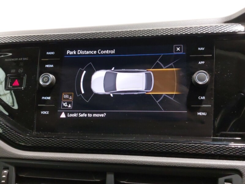 Used Volkswagen Taigo 2023 for sale - 77761506: Photo 18