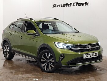 Used Volkswagen Taigo 2023 for sale - 77761506: Photo