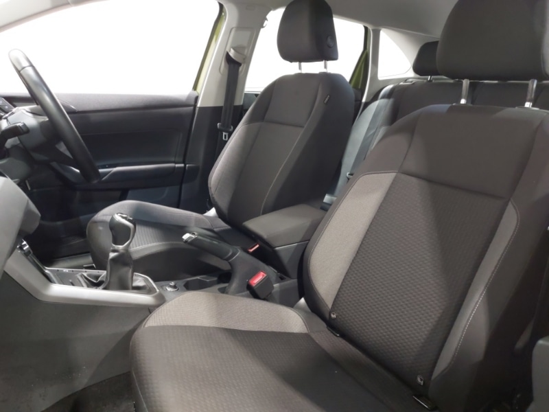 Used Volkswagen Taigo 2023 for sale - 77761506: Photo 5