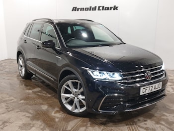 Used Volkswagen Tiguan 2022 for sale - 78441518: Photo