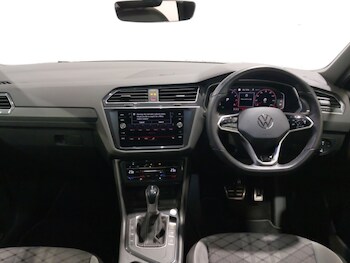 Used Volkswagen Tiguan 2022 for sale - 78441518: Photo